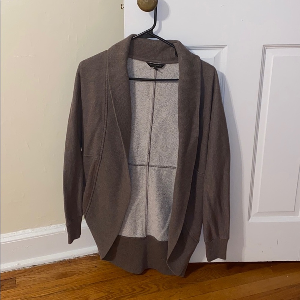 Women’s Cardigan - XS